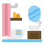 Amenities icon